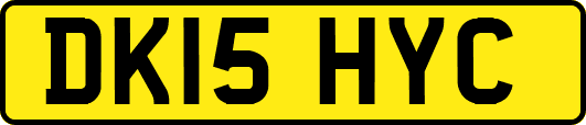 DK15HYC
