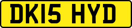 DK15HYD