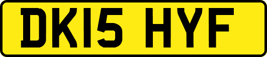 DK15HYF