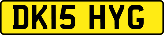 DK15HYG