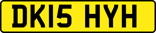 DK15HYH