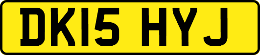 DK15HYJ