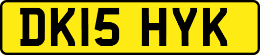 DK15HYK