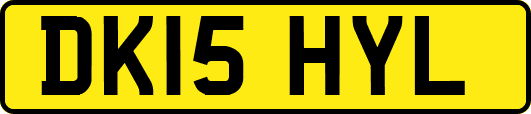 DK15HYL