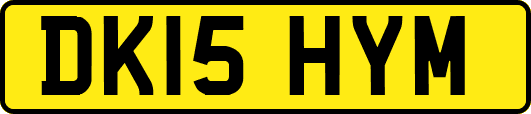 DK15HYM