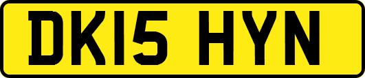 DK15HYN