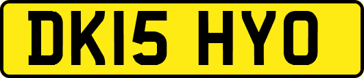 DK15HYO