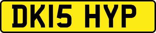 DK15HYP