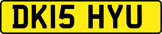 DK15HYU