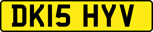 DK15HYV