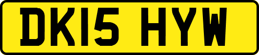 DK15HYW
