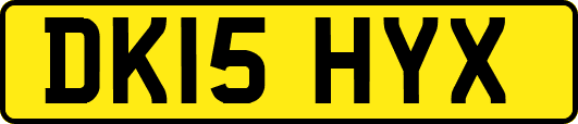 DK15HYX