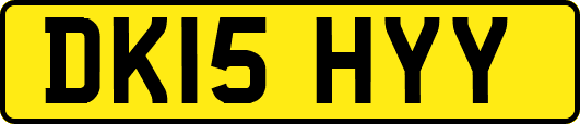 DK15HYY