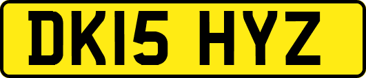 DK15HYZ