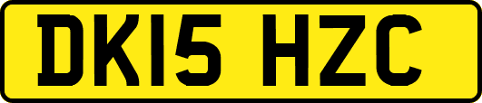 DK15HZC