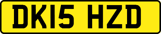 DK15HZD