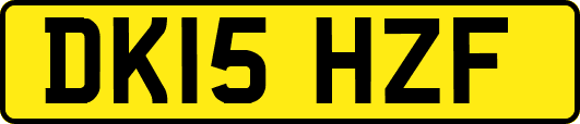 DK15HZF