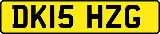 DK15HZG