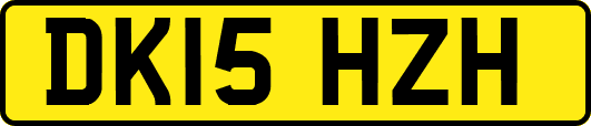 DK15HZH