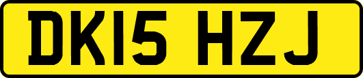 DK15HZJ