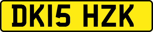 DK15HZK