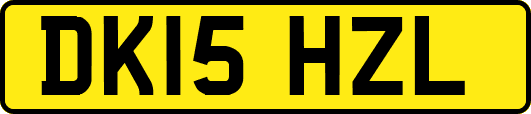 DK15HZL
