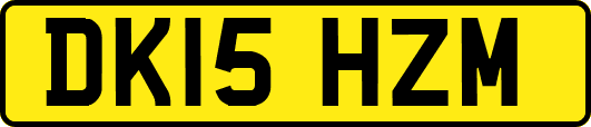 DK15HZM