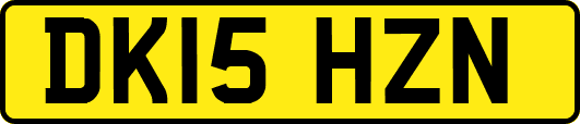 DK15HZN