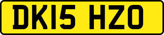DK15HZO