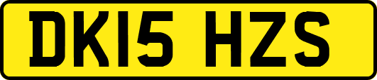 DK15HZS