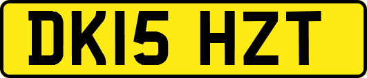 DK15HZT