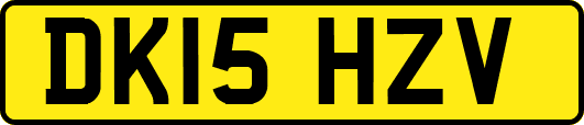 DK15HZV