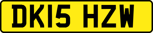 DK15HZW
