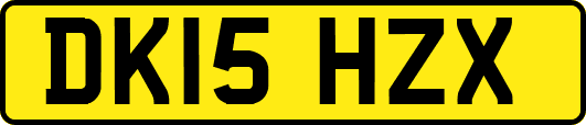 DK15HZX