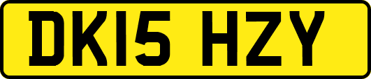 DK15HZY