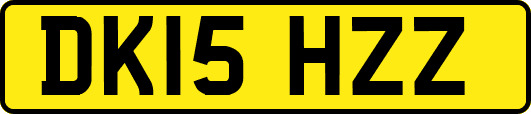 DK15HZZ