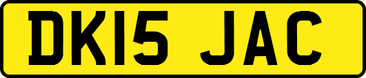 DK15JAC