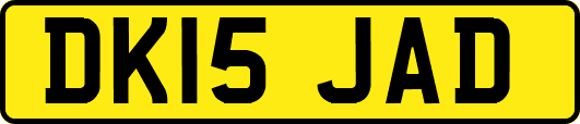 DK15JAD