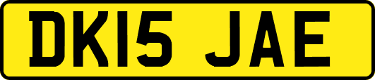 DK15JAE