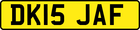DK15JAF
