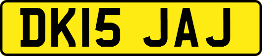 DK15JAJ