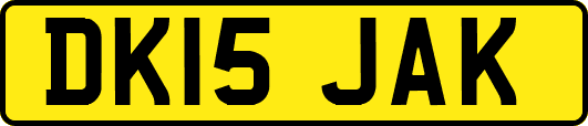 DK15JAK