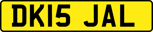 DK15JAL