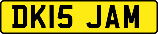 DK15JAM