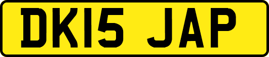 DK15JAP