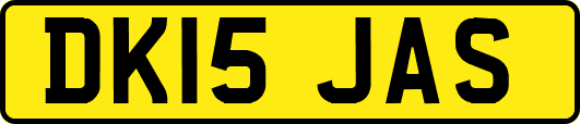 DK15JAS