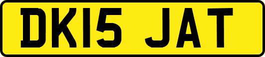DK15JAT