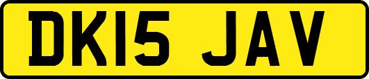 DK15JAV