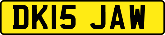 DK15JAW