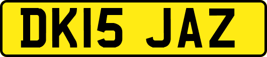 DK15JAZ